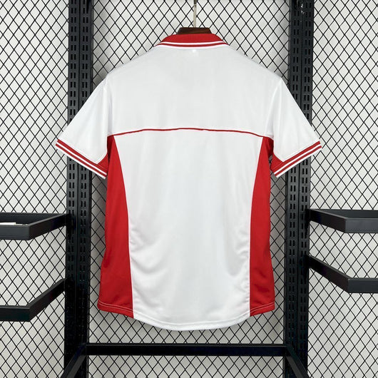 Vintage/Retrotrikot Polen 1997