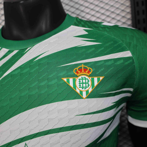 Betis Special/Sondertrikot 2025/2026