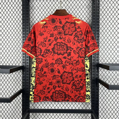 Portugal Special/Sondertrikot 2024/2025