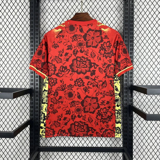 Portugal Special/Sondertrikot 2024/2025