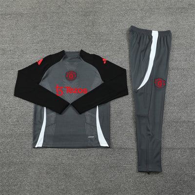 Manchester United Tracksuit