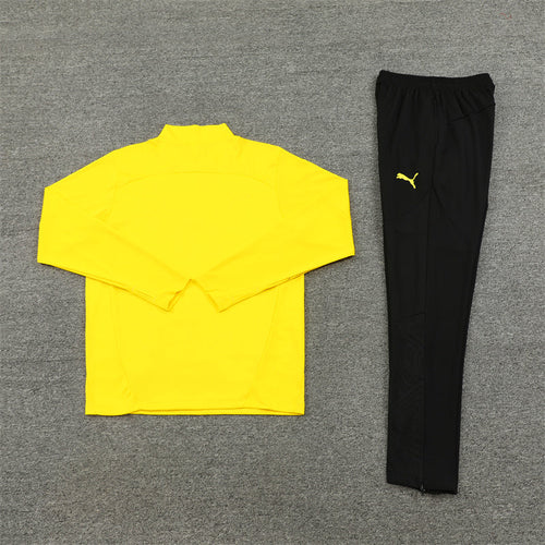 Borussia Dortmund Tracksuit