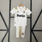 Real Madrid Retro Kinder-Set 2011/12