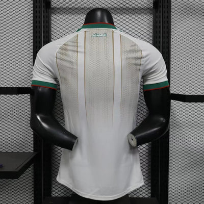 Algerien Trikot WM 2026