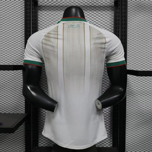 Algerien Trikot WM 2026