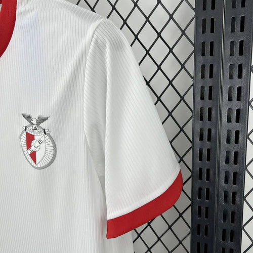 Konzept Trikot Benfica 2025/2026