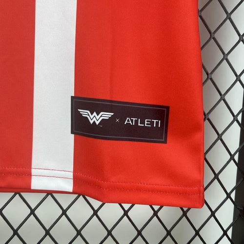 Atletico Madrid Special/Sondertrikot 2025/2026