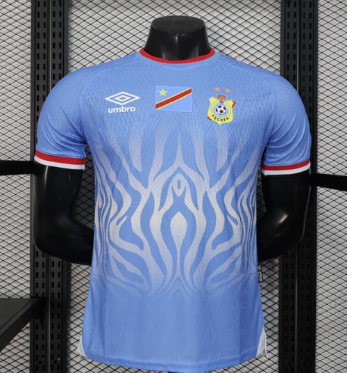 Kongo Trikot WM 2026