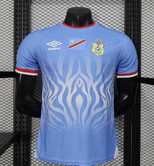 Kongo Trikot WM 2026