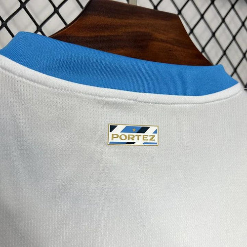 Olympique Marseille Trikot 2024/2025