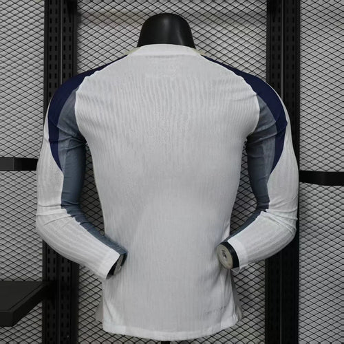 Tottenham Langarm Trikot 2025/2026