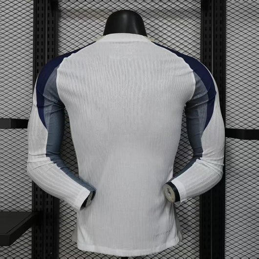 Tottenham Langarm Trikot 2025/2026