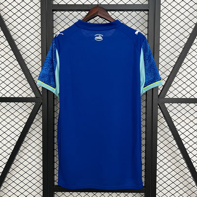 Marseille Trikot 2025/2026