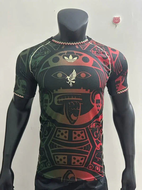 Mexiko Special/Sondertrikot 2025/2026