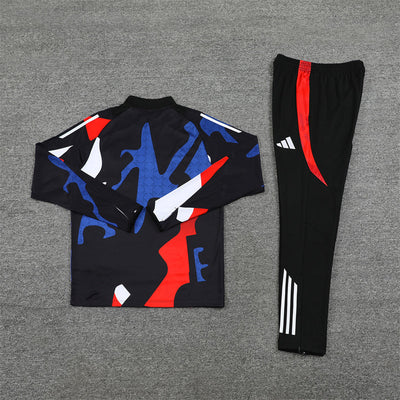 Manchester United Tracksuit