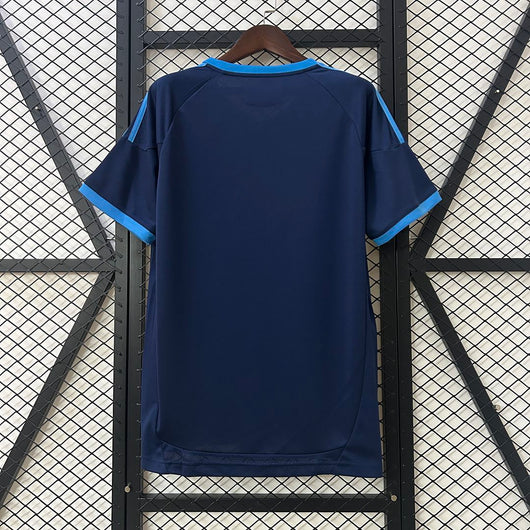 Retro/Vintagetrikot Schalke04 2011/12