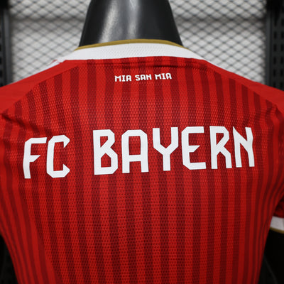 Bayern München Heimtrikot 2026/27