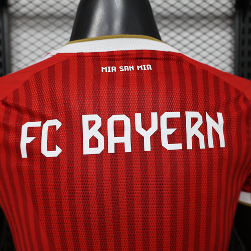 Bayern München Heimtrikot 2026/27