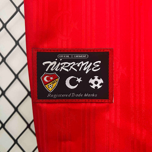Türkei Retrotrikot 1996