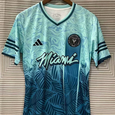 Inter Miami Special/Sondertrikot 2025/2026