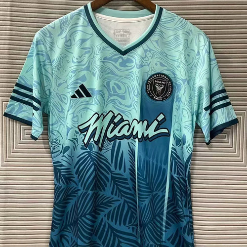 Inter Miami Special/Sondertrikot 2025/2026