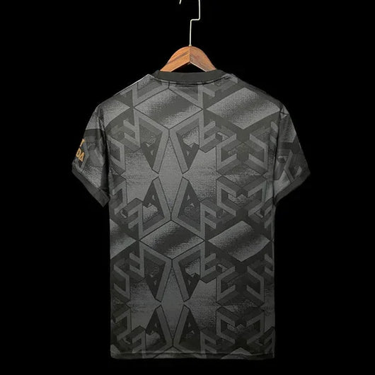 Arsenal Auswärtstrikot Schwarz 2022/2023