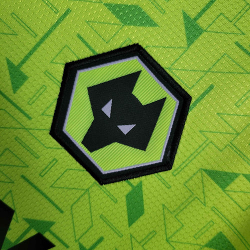 Wolves Auswärtstrikot 2023/2024
