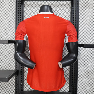 Schweiz Trikot WM 2026