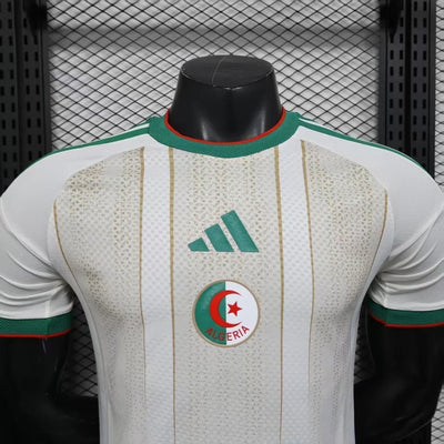 Algerien Trikot WM 2026