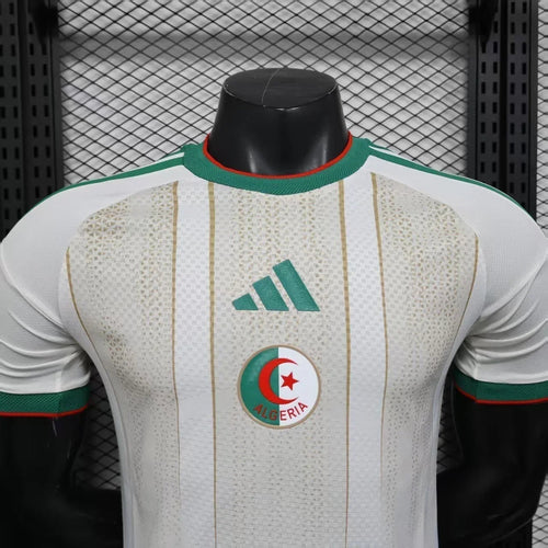 Algerien Trikot WM 2026