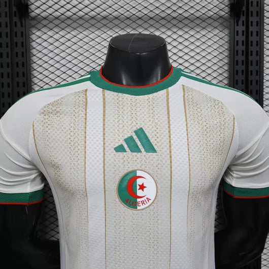 Algerien Trikot WM 2026