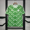 Vintage/retrotrikot Deutschland 1990