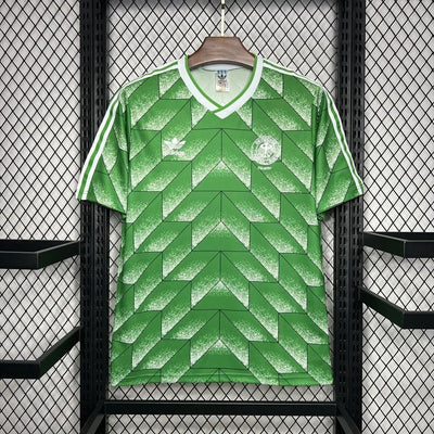 Vintage/retrotrikot Deutschland 1990