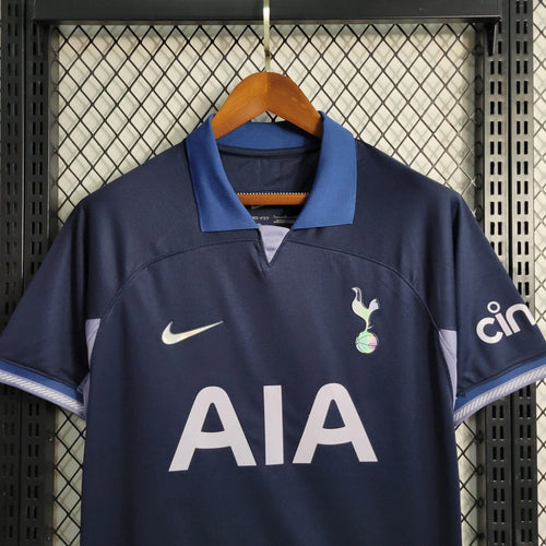 Tottenham Auswärtstrikot 2023/2024