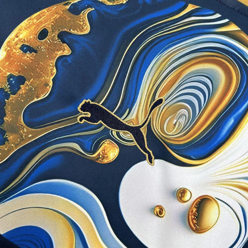 Manchester City Special/Sondertrikot 2025/2026