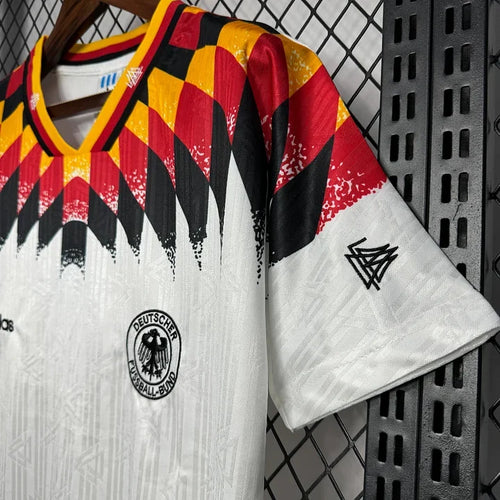 Vintage/retrotrikot Deutschland 1994
