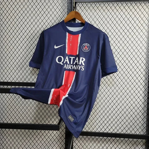 Paris Saint-Germain Trikot 2024/2025