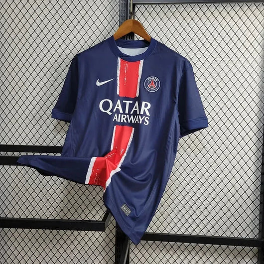 Paris Saint-Germain Trikot 2024/2025