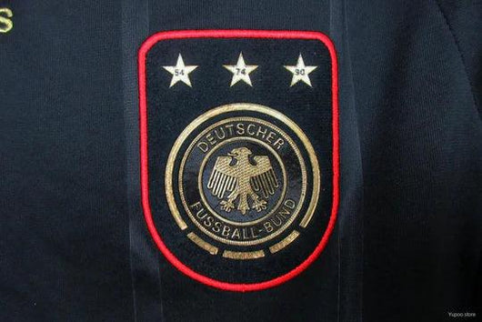 Vintage/Retrotrikot Deutschland 2010