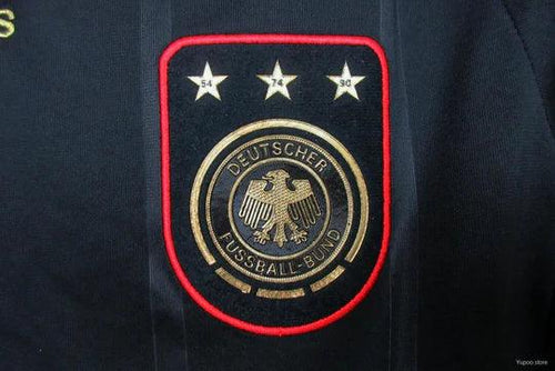 Vintage/retrotrikot Deutschland 2010