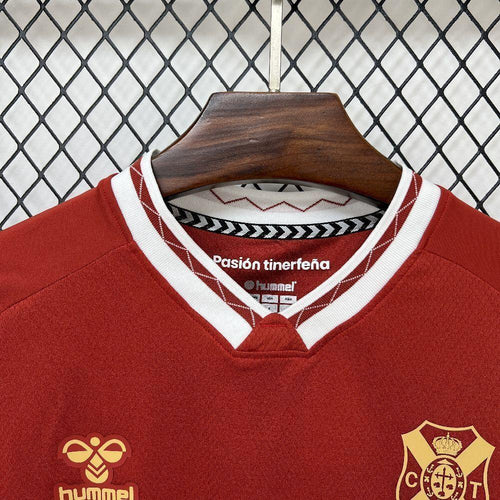 Tenerife Auswärtstrikot 2025/2026