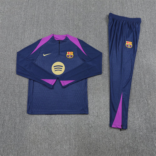 FCB Tracksuit