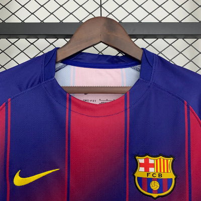 FC Barcelona Heimtrikot 2025/2026