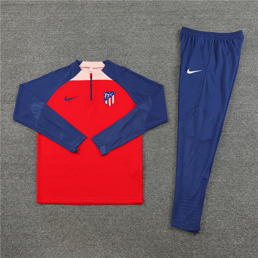 Atletico de Madrid Tracksuit