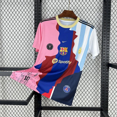 Messi Special/Sondertrikot 2025/2026