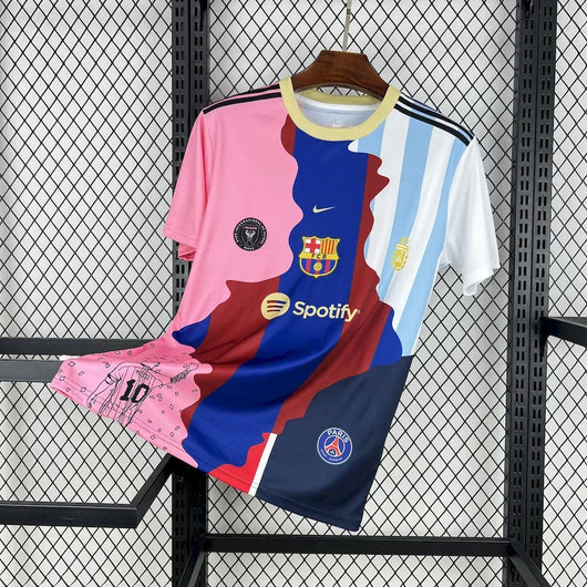 Messi Special/Sondertrikot 2025/2026