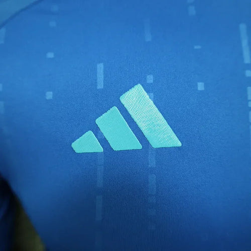 Argentinien Auswärtstrikot 2024/2025