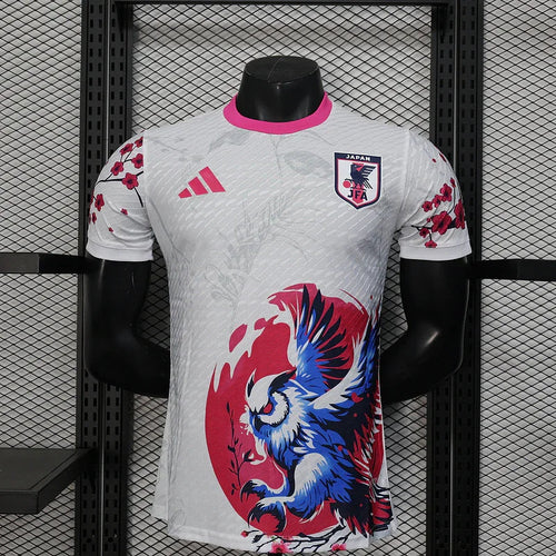Japan Special/Sondertrikot 2025/2026