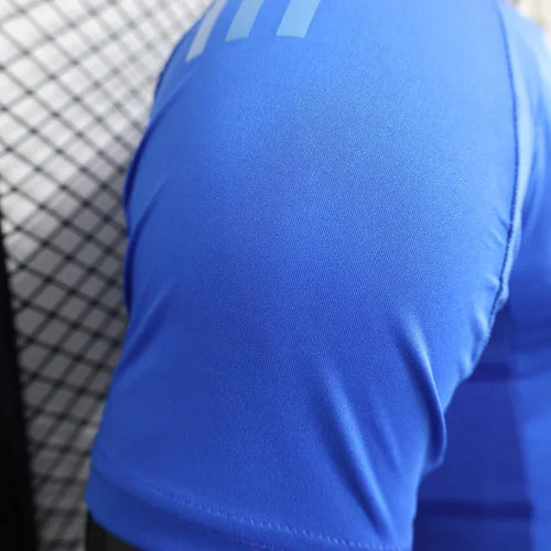 Argentinien Auswärtstrikot 2024/2025