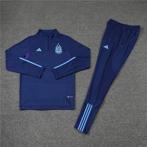 Argentina Tracksuit